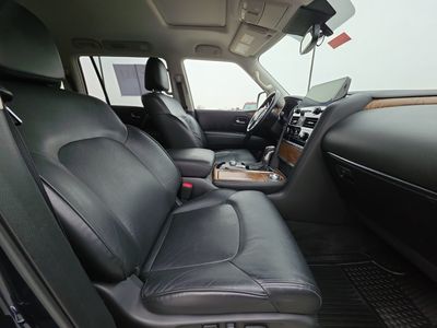 2021 Nissan Armada - Photo 15