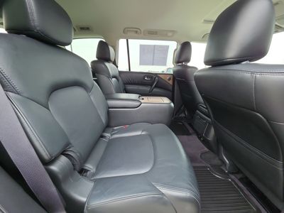 2021 Nissan Armada - Photo 14
