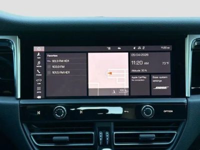 2023 Porsche Macan — photo 31 view