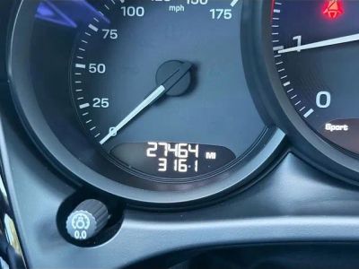 2023 Porsche Macan — photo 41 view