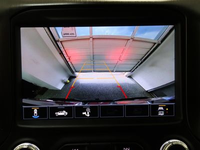 2022 GMC Sierra 2500HD 4WD - Photo 22