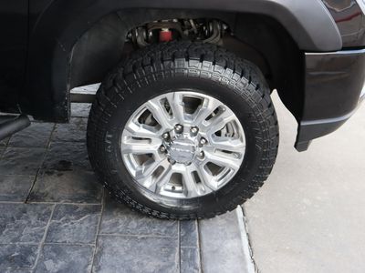 2022 GMC Sierra 2500HD 4WD - Photo 5