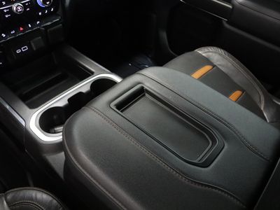 2022 GMC Sierra 2500HD 4WD - Photo 17
