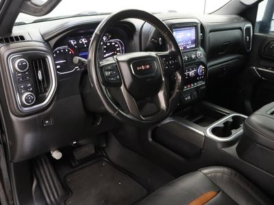 2022 GMC Sierra 2500HD 4WD - Photo 13