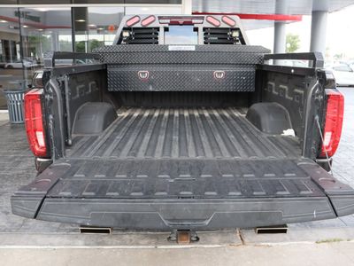 2022 GMC Sierra 2500HD 4WD - Photo 33