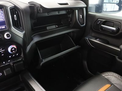 2022 GMC Sierra 2500HD 4WD - Photo 24
