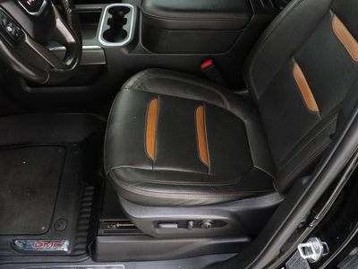 2022 GMC Sierra 2500HD 4WD - Photo 15