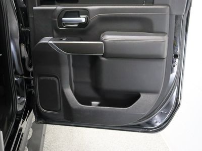 2022 GMC Sierra 2500HD 4WD - Photo 35