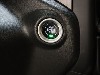 2022 GMC Sierra 2500HD 4WD - Photo 18