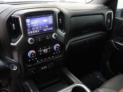 2022 GMC Sierra 2500HD 4WD - Photo 16