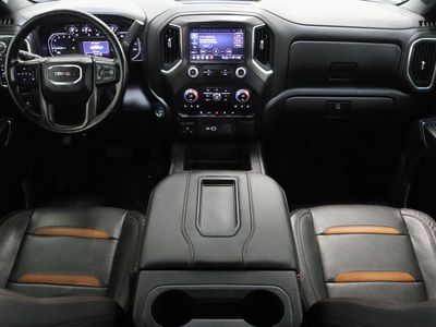 2022 GMC Sierra 2500HD 4WD - Photo 30