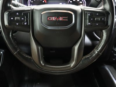 2022 GMC Sierra 2500HD 4WD - Photo 25