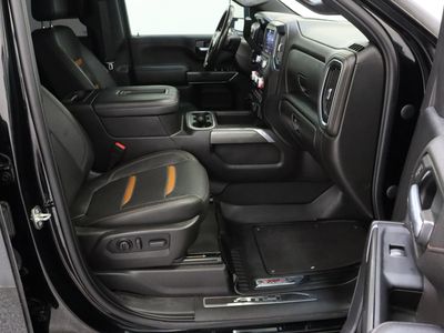 2022 GMC Sierra 2500HD 4WD - Photo 39