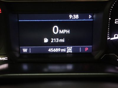 2022 GMC Sierra 2500HD 4WD - Photo 41