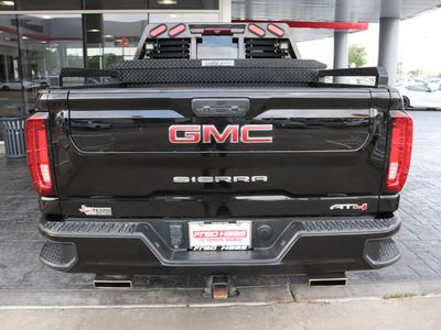2022 GMC Sierra 2500HD 4WD - Photo 8