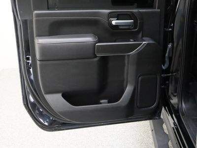 2022 GMC Sierra 2500HD 4WD - Photo 27