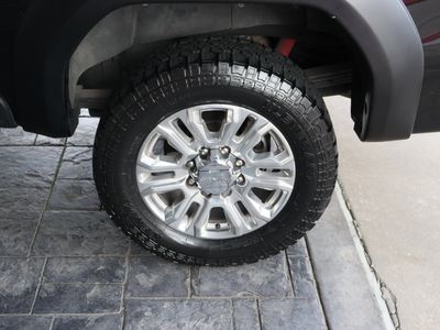2022 GMC Sierra 2500HD 4WD - Photo 10
