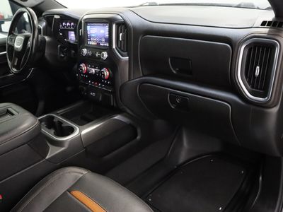 2022 GMC Sierra 2500HD 4WD - Photo 38