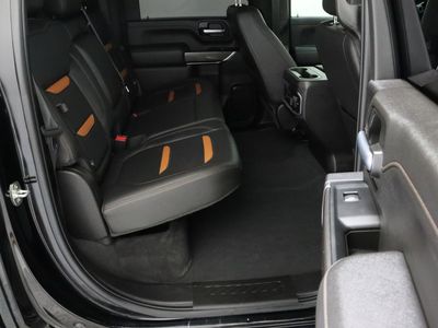 2022 GMC Sierra 2500HD 4WD - Photo 36