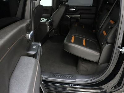 2022 GMC Sierra 2500HD 4WD - Photo 29