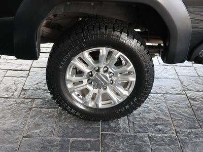 2022 GMC Sierra 2500HD 4WD - Photo 6