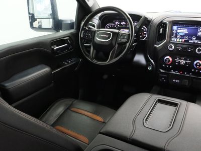 2022 GMC Sierra 2500HD 4WD - Photo 31