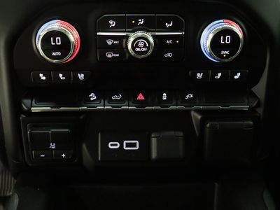 2022 GMC Sierra 2500HD 4WD - Photo 20