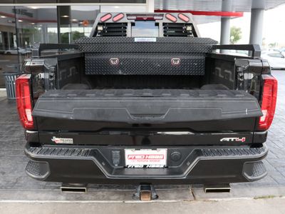2022 GMC Sierra 2500HD 4WD - Photo 32