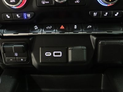 2022 GMC Sierra 2500HD 4WD - Photo 23