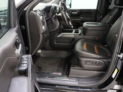 2022 GMC Sierra 2500HD 4WD - Photo 14