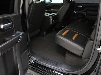 2022 GMC Sierra 2500HD 4WD - Photo 28