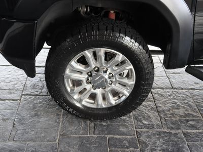 2022 GMC Sierra 2500HD 4WD - Photo 11