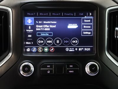 2022 GMC Sierra 2500HD 4WD - Photo 19