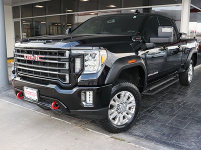 2022 GMC Sierra 2500HD 4WD - Photo 2