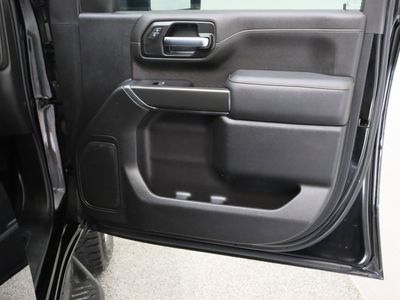 2022 GMC Sierra 2500HD 4WD - Photo 37