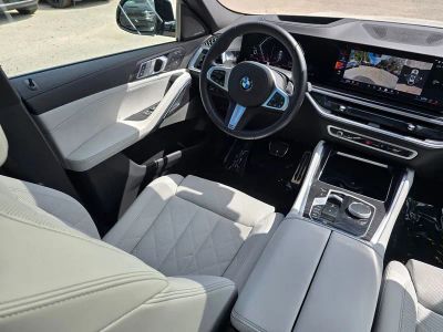 2026 BMW X6 — photo 37 view