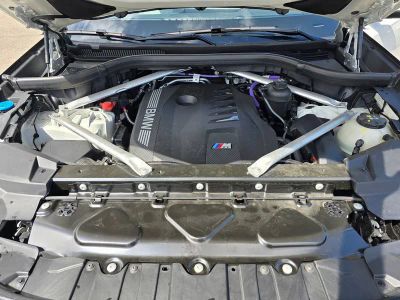 2026 BMW X6 — photo 13 view