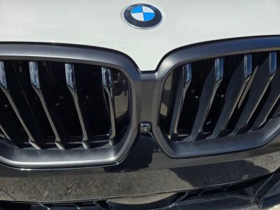 2026 BMW X6 — photo 9 view