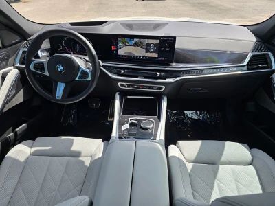 2026 BMW X6 — photo 36 view
