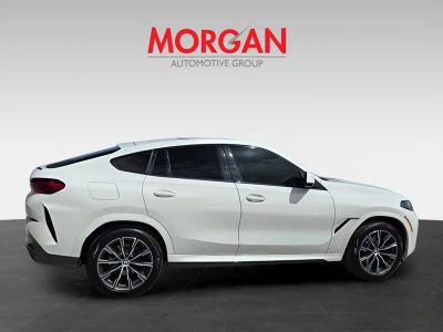 2026 BMW X6 — photo 7 view