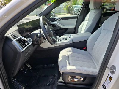 2026 BMW X6 — photo 17 view