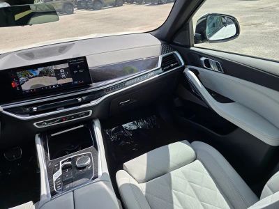 2026 BMW X6 — photo 38 view