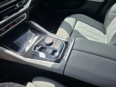 2026 BMW X6 — photo 25 view