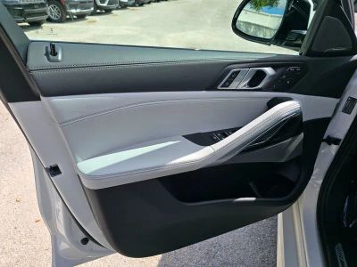2026 BMW X6 — photo 14 view