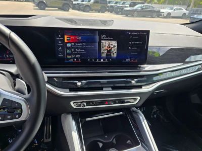 2026 BMW X6 — photo 22 view