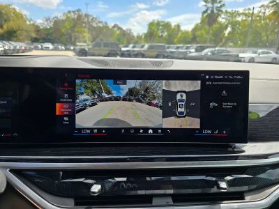 2026 BMW X6 — photo 24 view