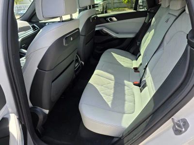 2026 BMW X6 — photo 31 view
