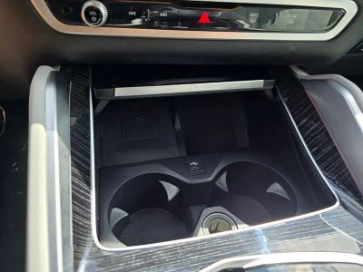 2026 BMW X6 — photo 28 view