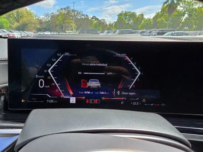 2026 BMW X6 — photo 21 view