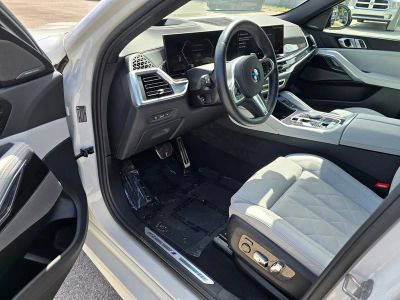 2026 BMW X6 — photo 16 view